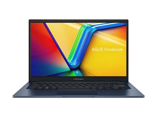 ASUS  Vivobook X1404va-isceb2070w 14"" Intel Core 5 16 Go Bleu 512 Go