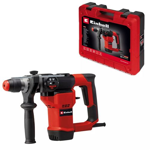 EINHELL Marteau perforateur TC-RH 28 3F 4258002 - Image 3