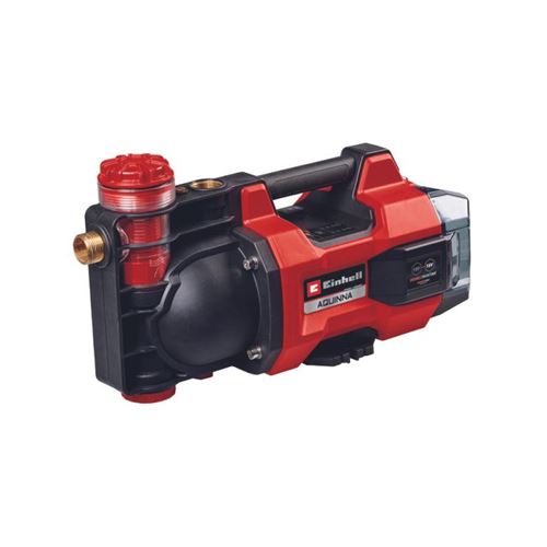 Einhell Aquinna 18/28 F Led Power X-Change Pompe De Jardin Sans Fil 3000 L/H 28 M - Image 3
