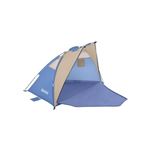 Tente de plage - BESTWAY - 68001 - Ramble X2 - 2 personnes - Installation rapide - Tissu polyester