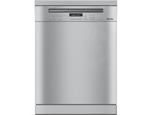 MIELE Lave vaisselle 60 cm G7020SCFRONTINOX