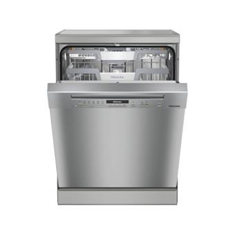 MIELE Lave vaisselle 60 cm G7020SCFRONTINOX