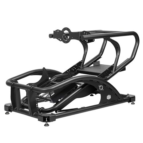 Cockpit COOLER MASTER Dyn X - Cockpit