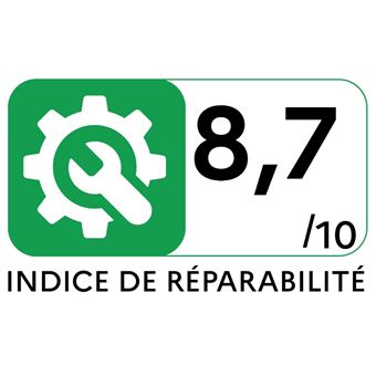 Lave-vaisselle 60cm 14c 43db tout intégrable Neff S297TCX00E