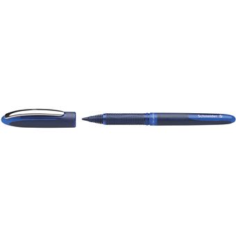 Stylo Schneider One Business Lot de 10 Stylos rollers à encre liquide non  rétractable Bleu - Stylo roller - Achat & prix