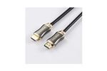 Câble hdmi high speed 2. 0a - 1. 50m noir