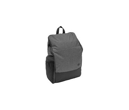 WEDO Sac à dos pour ordinateur Overnighter COLLEGE, gris