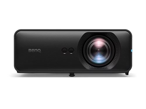 BenQ LH850ST Short throw projector 4000 ANSI lumens DLP 1080p (1920x1080) 3D Black