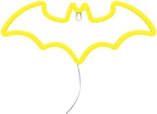 Batman Wall Mountable LED Neon Light - Image 2