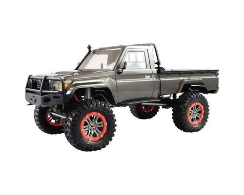 Amewi AMXRock RCX10B brushed 1:10 Auto RC électrique Crawler prêt à fonctionner (RtR) 2,4 GHz