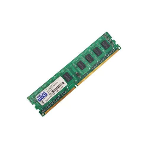 Goodram Mémoire Ram 2Go Ddr3 1333 Mhz Cl9 Udimm