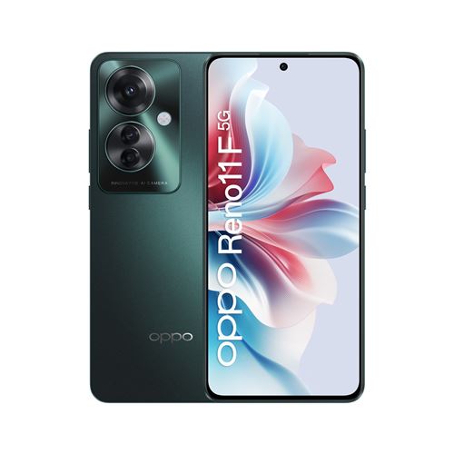 OPPO Reno11 A ジャンク OPPO-RENO-11F-8-256GB-DARK-