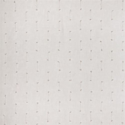 Voilage Leo - 140 x 240 cm - Lin