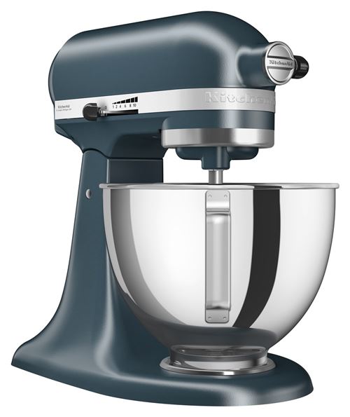  Robot P&acirc;tissier Professionnel 5ksm95ps 4,3 Litres - Kitchenaid