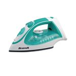 Fer à repasser Brandt BFV10G 2200 Watt Vert et blanc translucide