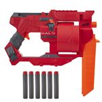 Pistolet Nerf Halo Mangler