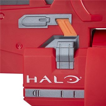 Pistolet Nerf Halo Mangler