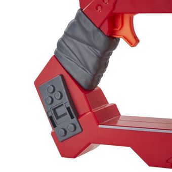Pistolet Nerf Halo Mangler