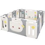 Parc Bebe Eveil De Bebe Cadeau De Naissance Fnac