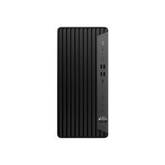 HP Elite 800 G9 - Wolf Pro Security - tour - Core i9 13900 / 2 GHz - vPro - RAM 32 Go - SSD 2 To - NVMe, TLC - GF RTX 3070 - GigE, 802.11ax (Wi-Fi 6E), Bluetooth bi-mode - LAN sans fil: 802.11a/b/g/n/ac/ax (Wi-Fi 6E), carte sans fil Bluetooth 5.3 - Win 11