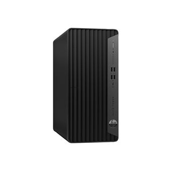 HP Elite 800 G9 - Wolf Pro Security - tour - Core i9 13900 / 2 GHz - vPro - RAM 32 Go - SSD 2 To - NVMe, TLC - GF RTX 3070 - GigE, 802.11ax (Wi-Fi 6E), Bluetooth bi-mode - LAN sans fil: 802.11a/b/g/n/ac/ax (Wi-Fi 6E), carte sans fil Bluetooth 5.3 - Win 11