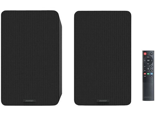 Non Communiqué Auvisio : Haut-Parleurs Stéréo Actifs Avec Bluetooth 5.0 Mss-230.Usb