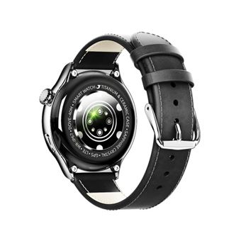 Smartwatch Montre Connectee Evetane Bracelet Avis Montre ConnectÃ