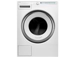 Lave-linge-9kg-1600 tours/min-Écran LCD Classic-Classe energetique A-Construction Quattro: robuste, durable et antivibration-Hublot SteelSealsans soufflet en caoutchouc-Dispositif Pro Washpour un lavage efficace-19 programmes-Moteur induction