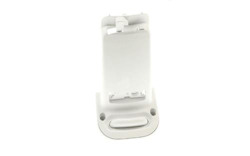 Non Communiqué Poignee Tige Securite Verrou Droit Pour Pieces Preparation Culinaire Petit Electromenager Moulinex - Ms-8080017769