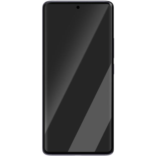 Non Communiqué Violet Écran Pour Redmi Note 14 Pro Lcd + Vitre Tactile + Châssis Original Xiaomi