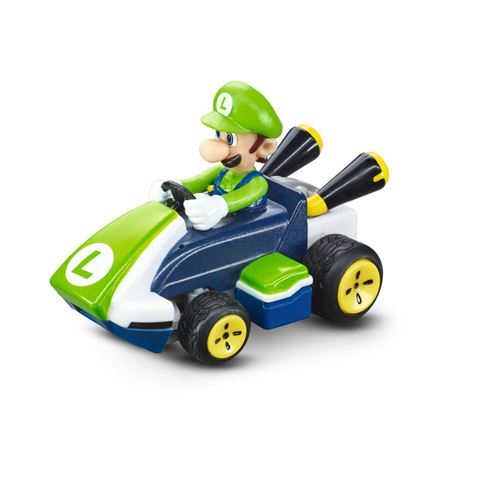 Non Communiqué Carrera Toys 370430003P Jouet Télécommandé