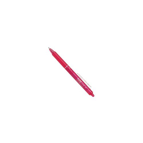 Pilot Cf12sfera Frixion Clicker Rosa 0.7