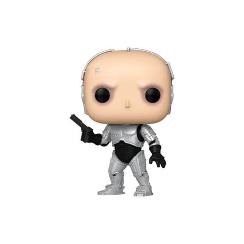 Funko Gris Figurine Robocop Pop! Movies Robocop - Image 5