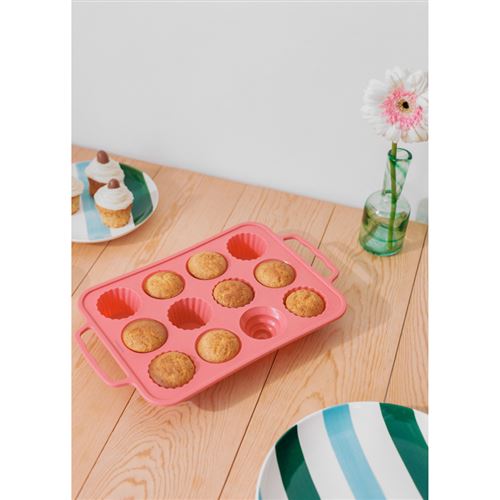 Non Communiqué Kitchenware Studio - Moules En Silicone