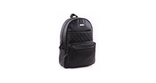 Kidzroom sac a dos a langer popular diaperbackpackblack