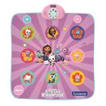 VATOS Tapis De Danse Musical LED Pour Enfants – 5 Modes, 3 Niveaux, Volume Réglable – Cadeau Fille/garçon 3-9 Ans