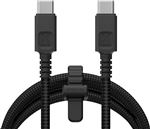 Xtorm Next Gen Câble USB-C PD 100W - 3 mètre - Noir