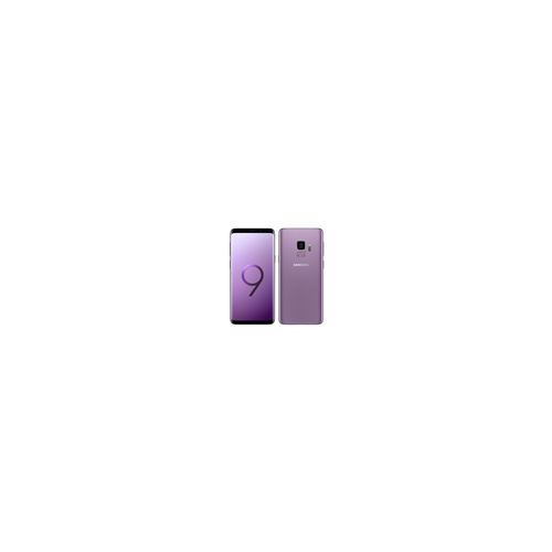 Smartphone Samsung Galaxy S9 64 Go Ultra-Violet