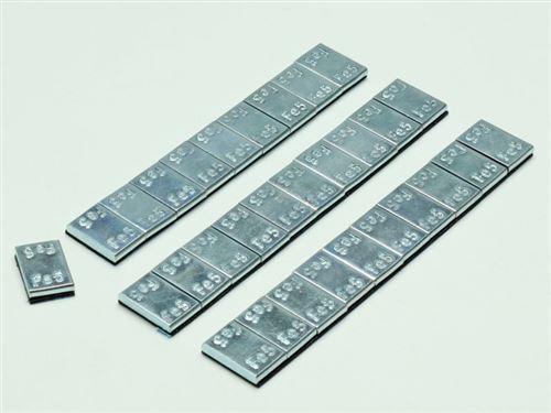 Non Communiqué Poids Lestage 5G X 30 - Pichler - Image 1