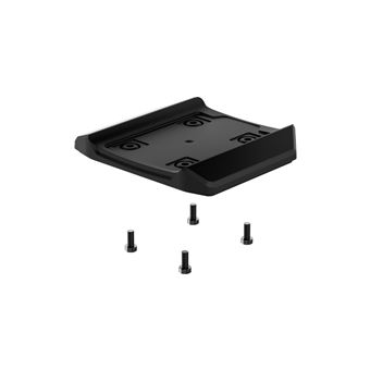 Thrustmaster T818 Cockpit Fixation Kit Support métallique utilisation de la base - 1