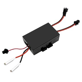 Contrôleur LED pour Dualtron Mini Original Minimotors Noir - 1