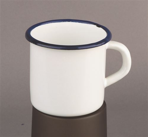 Ibili 903005 Mug 5 Cm Blanca - Image 2