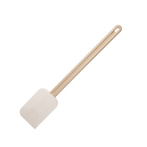 Spatule à pâtisserie géante en résine de 52 cm Maryse Fackelmann ref 35970