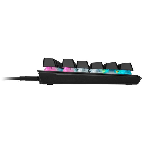 Corsair - Clavier Gaming optique-mécanique - AZERTY - CORSAIR