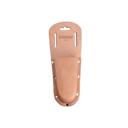 Étui en cuir pour sécateur STOCKER - 79010