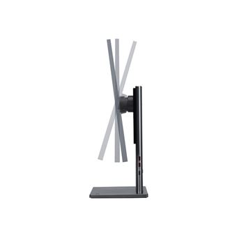 Acer Aspire S 27 S27-1755 - Tout-en-un - Core i7 1260P / 2.1 GHz - RAM 32 Go - SSD 1.024 To - Carte graphique Intel Iris Xe - GigE, 802.11ax (Wi-Fi 6E) - LAN sans fil: Bluetooth 5.0, 802.11a/b/g/n/ac/ax (Wi-Fi 6E) - Win 11 Home - moniteur : LED 27" 2560 x