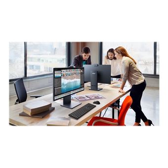 Acer Aspire S 27 S27-1755 - Tout-en-un - Core i7 1260P / 2.1 GHz - RAM 32 Go - SSD 1.024 To - Carte graphique Intel Iris Xe - GigE, 802.11ax (Wi-Fi 6E) - LAN sans fil: Bluetooth 5.0, 802.11a/b/g/n/ac/ax (Wi-Fi 6E) - Win 11 Home - moniteur : LED 27" 2560 x