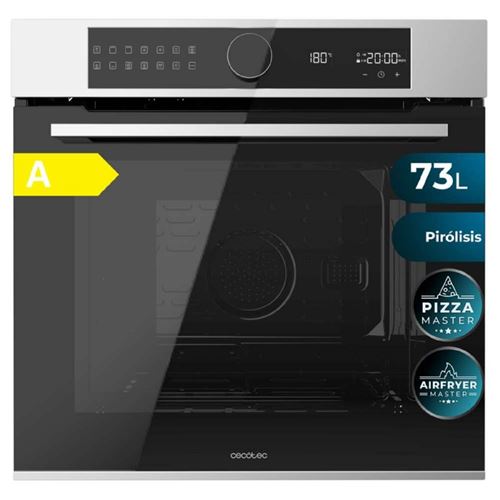 Cecotec Four pyrolyse Bolero Hexa P516000 Line A