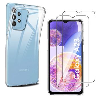 Film Protection PRO (Galaxy A) Couleur Blanc