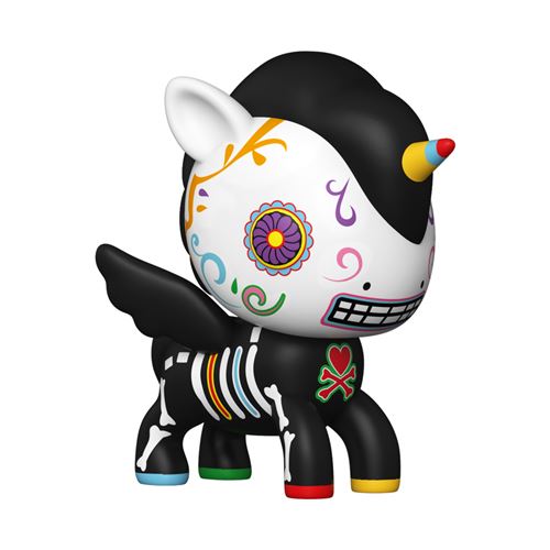 Figurine Funko Pop! - N° 103 - Tokidoki - Caramelo